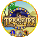เกมสล็อต Treasure Tomb